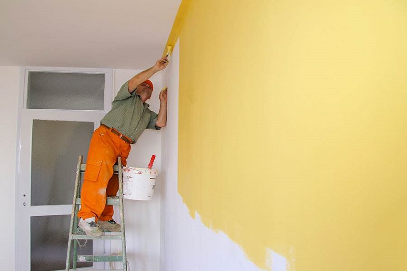Painting Works
